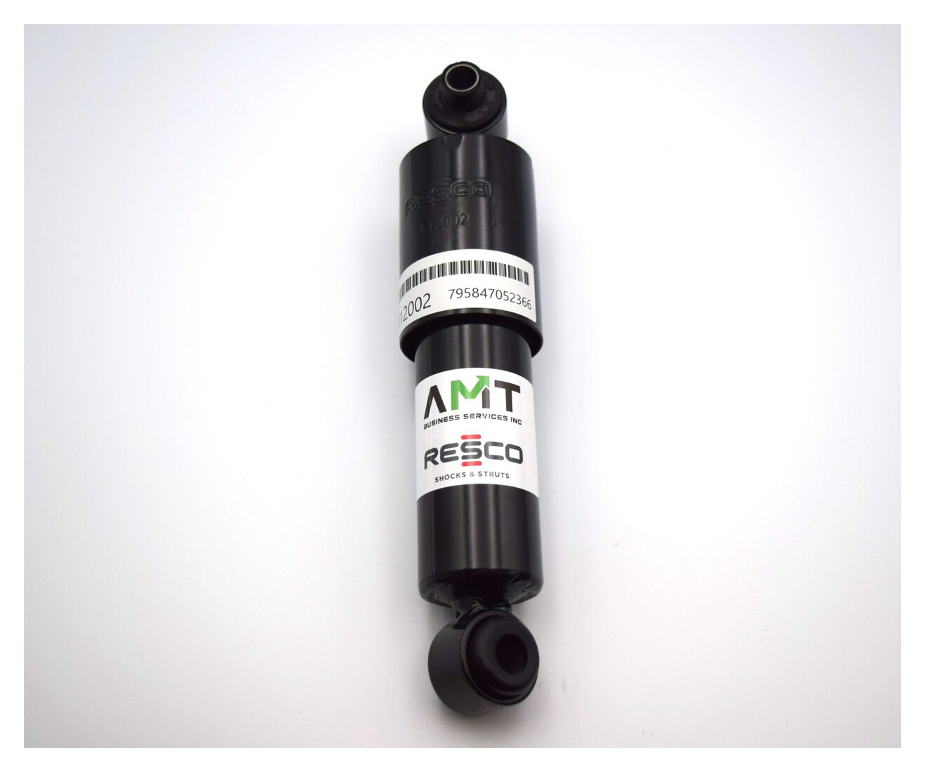RESCO 412002 heavy duty cabin shock absorber for Freightliner