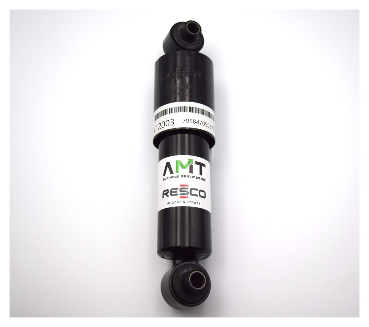 RESCO 412003 heavy duty cabin shock absorber for Freightliner / Volvo